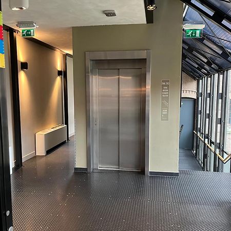 Hotel Oostereiland Hoorn  Ngoại thất bức ảnh