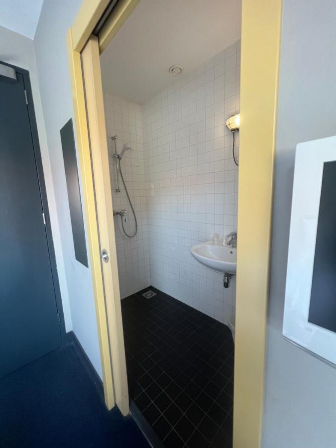 Hotel Oostereiland Hoorn  Ngoại thất bức ảnh