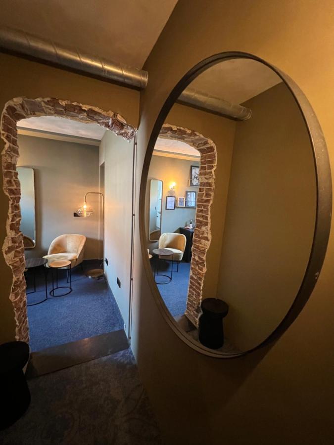 Hotel Oostereiland Hoorn  Ngoại thất bức ảnh