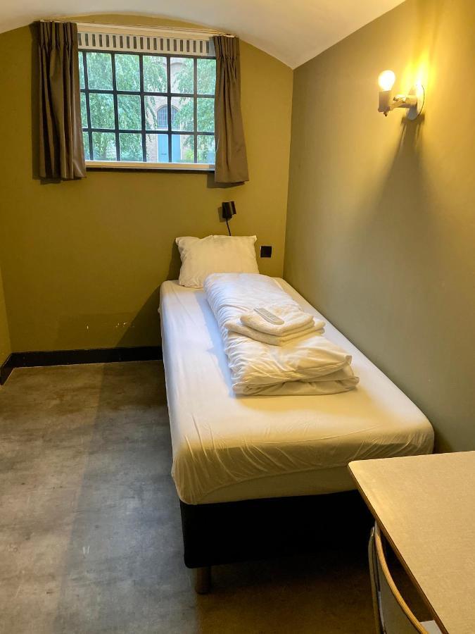 Hotel Oostereiland Hoorn  Ngoại thất bức ảnh